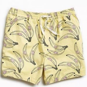 Maximus Go Bananas Shorts